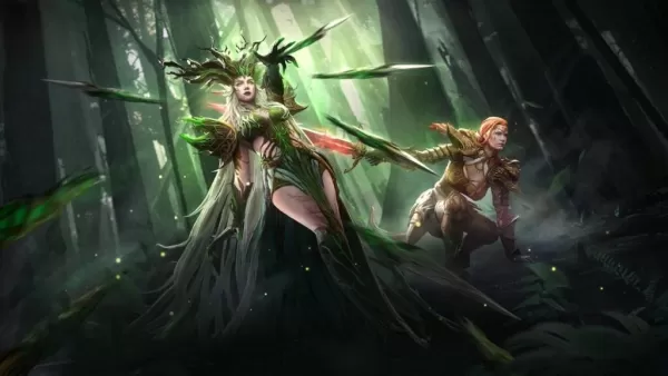 Poison Team sluit zich aan bij Watcher of Realms: Toxic Outbreak Event