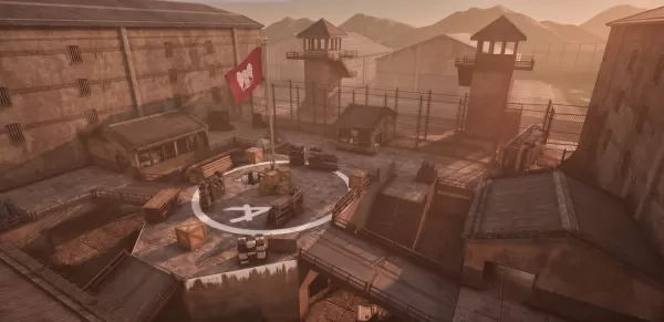 El caminante en Fortnite: Nueva empresa del estudio