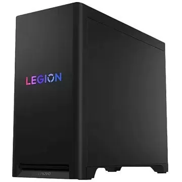 Lenovo Launches 2025 Legion Gaming PCs with RTX 50-Series GPUs