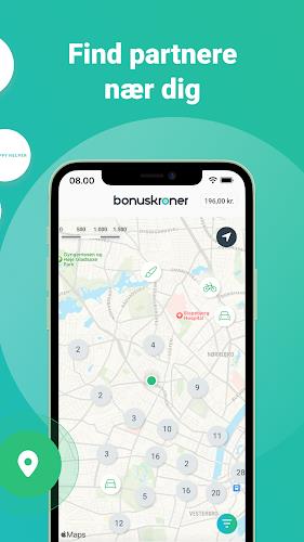 BonusKroner Ảnh chụp màn hình 3