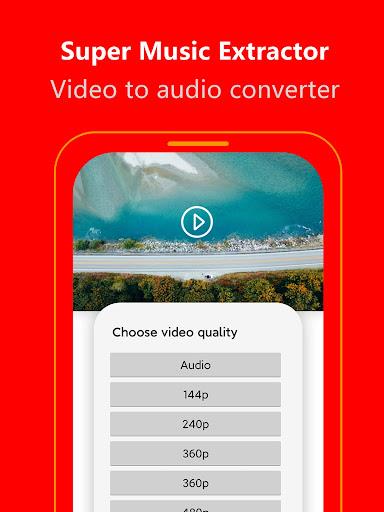 VideoDownloader&music download Скриншот 2