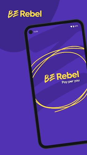 BeRebel - Assicurazione Auto স্ক্রিনশট 0