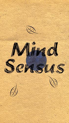 Mind Sensus স্ক্রিনশট 0