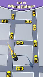 Traffic Jam:Car Traffic Escape 螢幕截圖 1