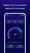 Light Speed Pro - VPN Screenshot 2