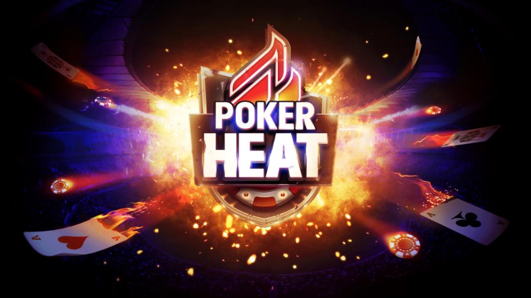 Poker Heat™: Texas Holdem Poker Ảnh chụp màn hình 0