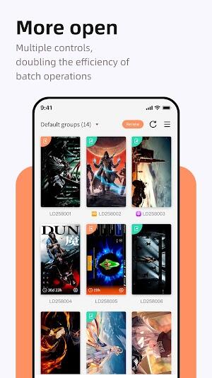 LDCLOUD MOD APK Download