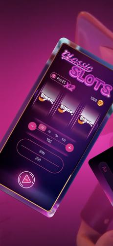 Bingo Plus Screenshot 1