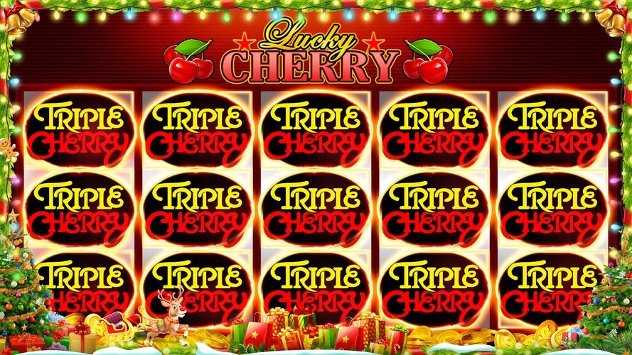 Bravo Classic Slots-777 Casino应用截图第2张