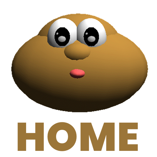 Potaty 3D Home