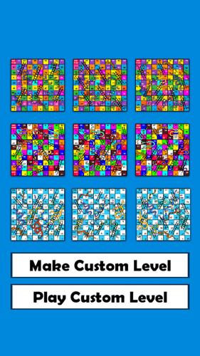 Snakes & Ladders - Board Games Captura de pantalla 1