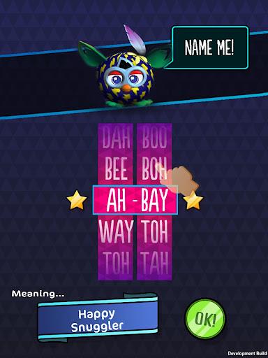 Furby BOOM! Screenshot 2