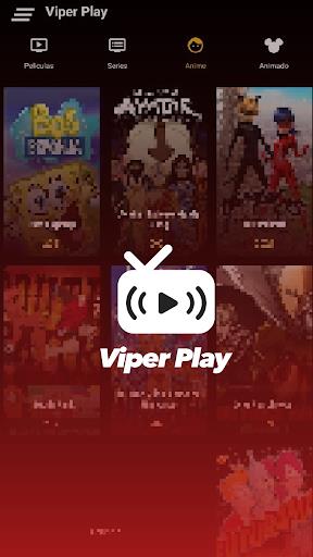 Schermata Viper Play Net 0
