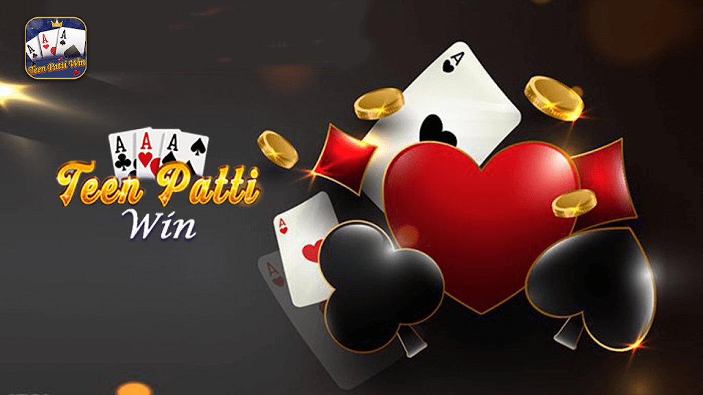 Teen Patti Win-3 Patti Poker Online ဖန်သားပြင်ဓာတ်ပုံ 1