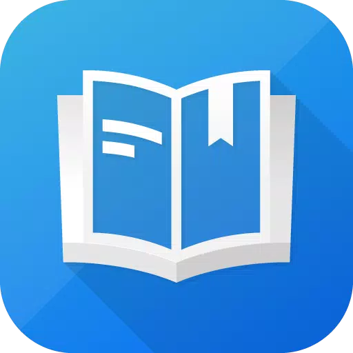 FullReader - читалка книг