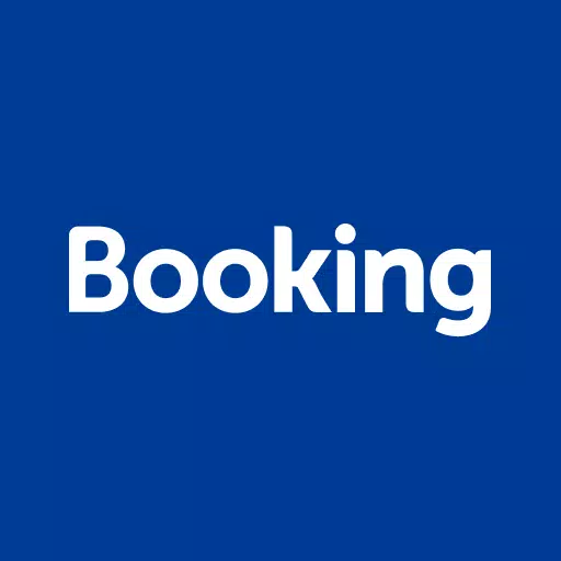 Booking.com: Hotels