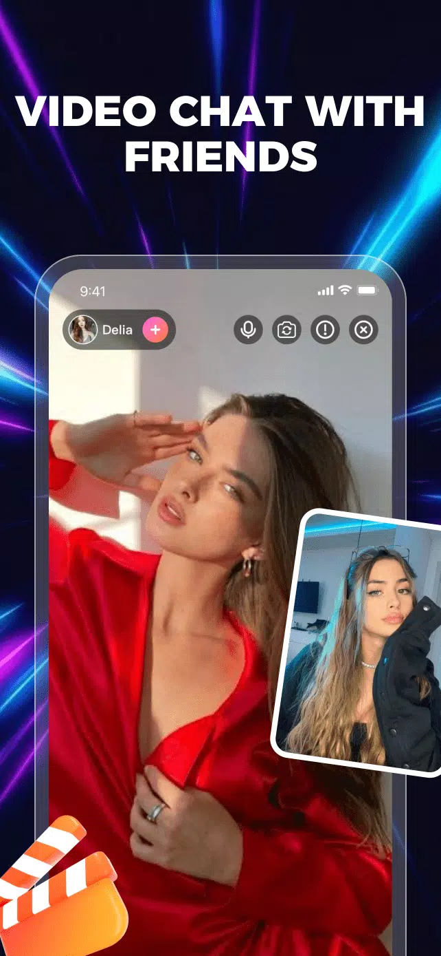 Bella Pro স্ক্রিনশট 3