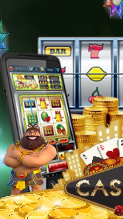 FairCasino - Offical Slots Ekran Görüntüsü 0