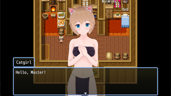 Lust Trainer RPG Screenshot 2