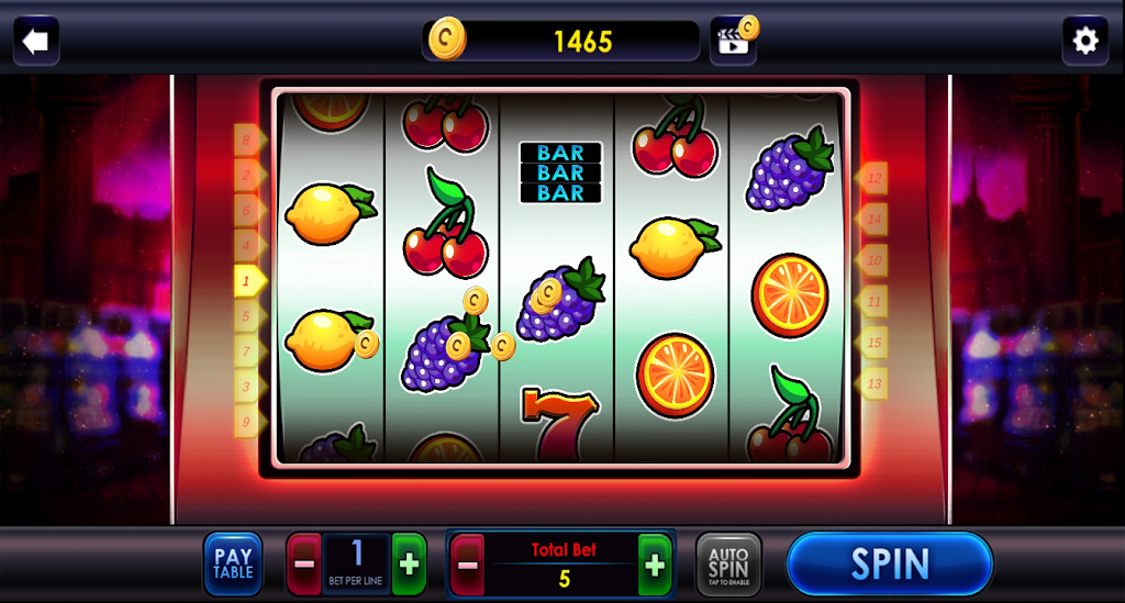 Jackpot Games Room স্ক্রিনশট 2