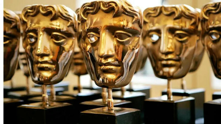 BAFTA ปรับปรุงหมวดหมู่รางวัลโดยไม่รวม DLC