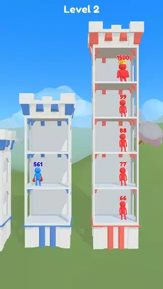 Push Tower Screenshot 3