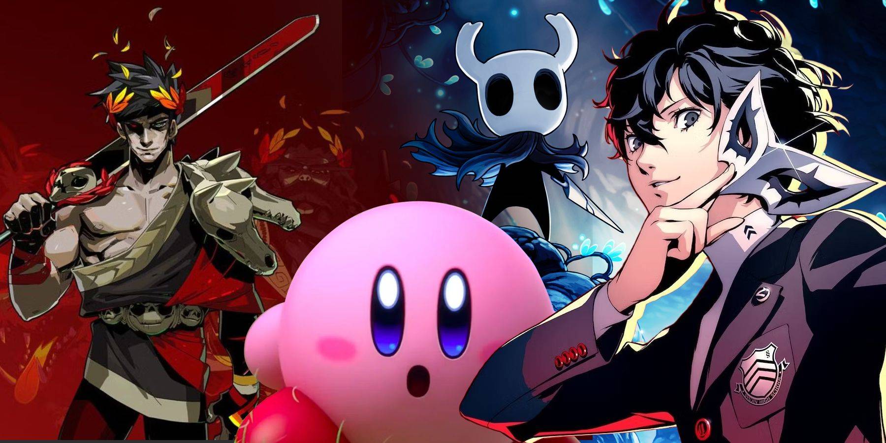 10 Must-Have Nintendo Switch Games for Offline Play