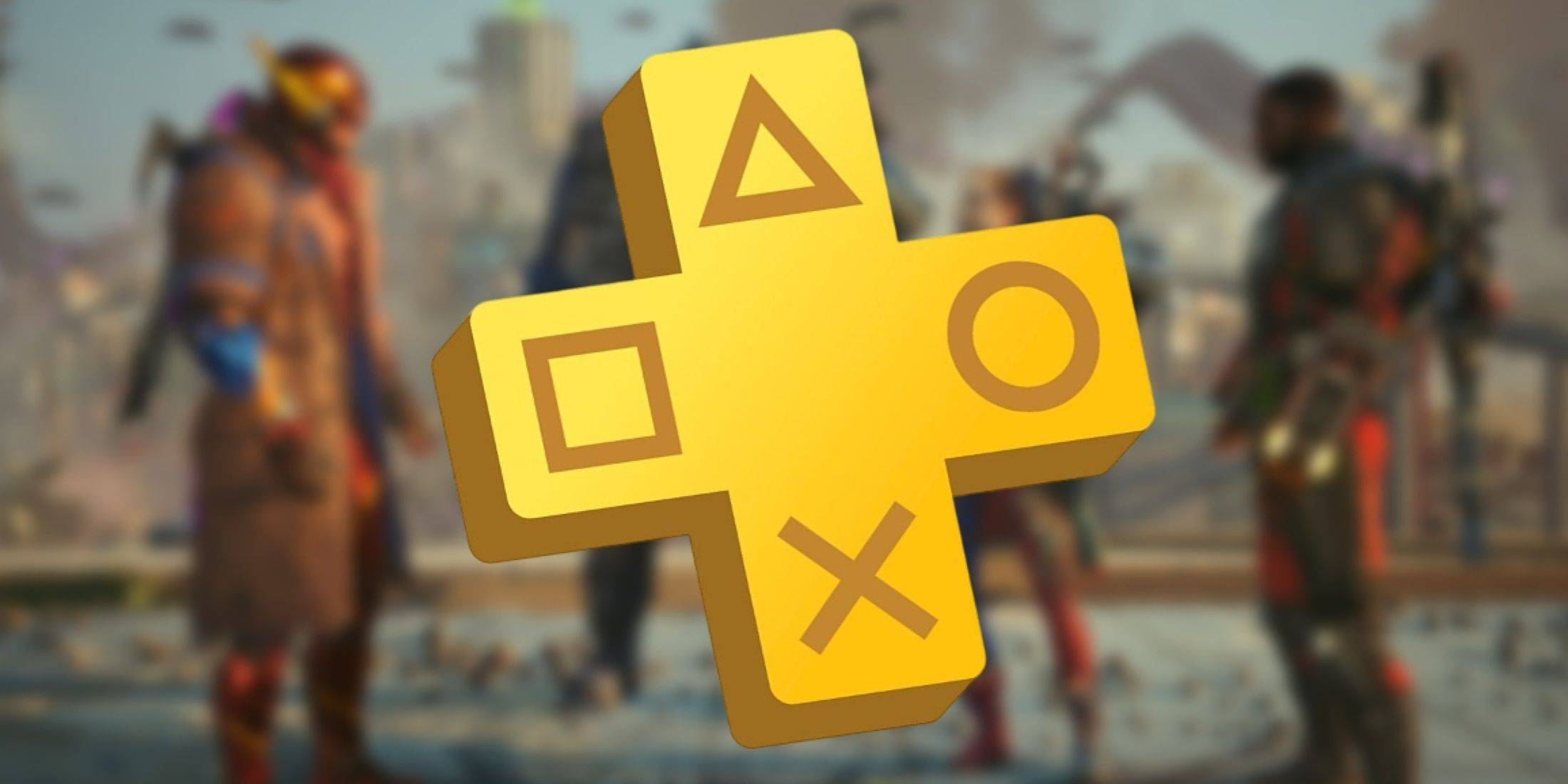 Permainan PS Plus Percuma untuk Januari 2025 Tersedia Sekarang