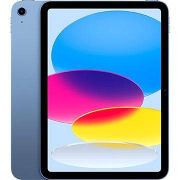 蘋果iPad（第十代）64GB Wi-Fi藍色