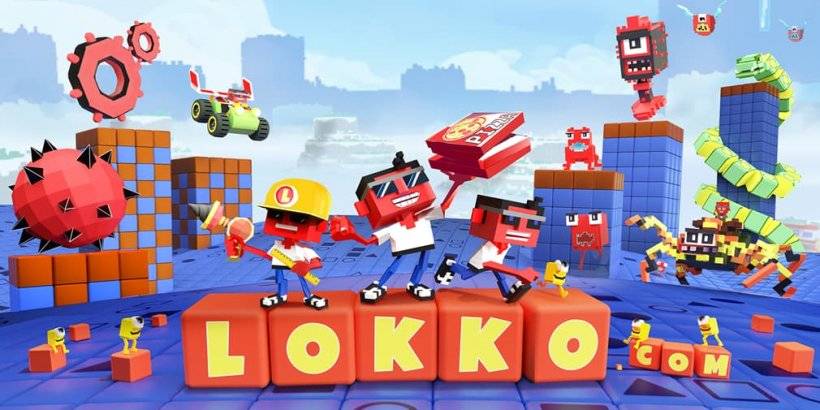 Sony's India Hero Project onthult Lokko voor mobiel, pc en PS5