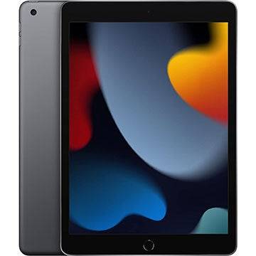 Apple iPad 10,2-calowy Wi-Fi (2021, 9. generacja)