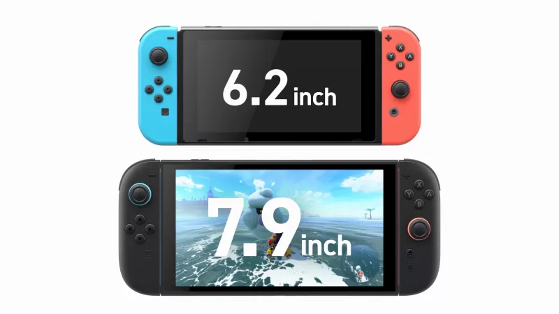 Nintendo Switch 2 As pré -encomendas enfrentam restrições da loja para combater os cambistas