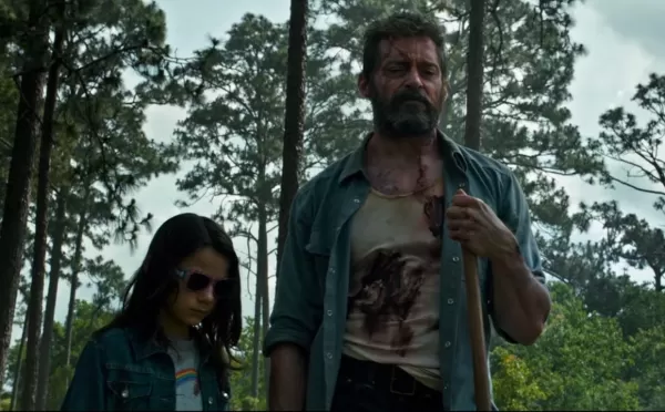 Deadpool & Wolverine Easter Egg 3