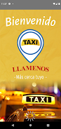 Taxi Llámenos Tangkapan skrin 2