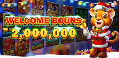 Woohoo™ Slots - Casino Games スクリーンショット 0