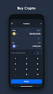 ONUS: Buy Bitcoin, PI & Crypto Screenshot 1