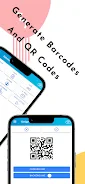 Barcode & QR Code Reader Zrzut ekranu 2