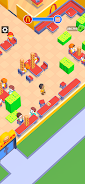 My Burger Shop Games 螢幕截圖 0