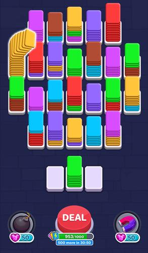 Card Shuffle Screenshot 3