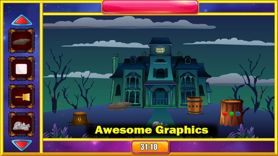 101 Escape Game - Mystery Room应用截图第3张
