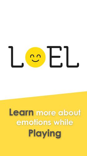 League of Emotions Learners Скриншот 0
