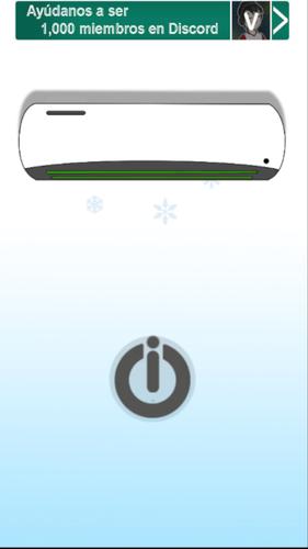 Air Conditioning Captura de tela 2