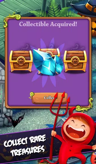 Mahjong: Secret Mansion Ảnh chụp màn hình 2