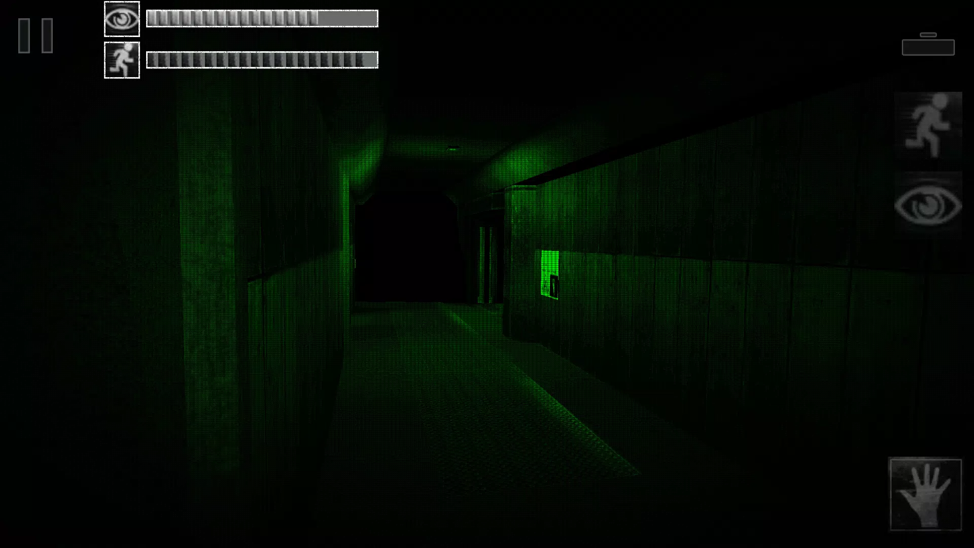 SCP Containment Breach Mobile Скриншот 3