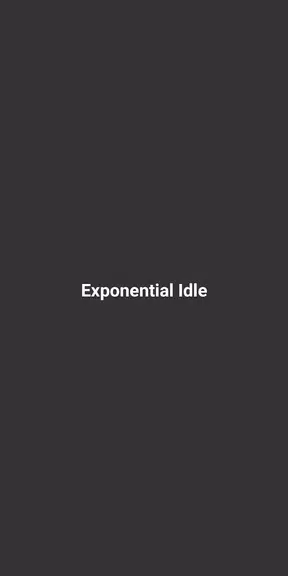 Exponential Idle应用截图第2张