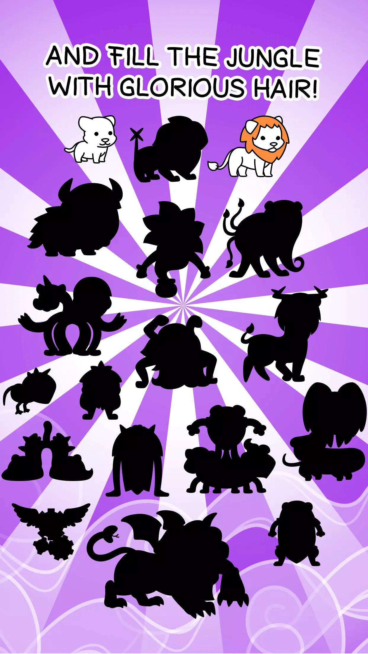 Lion Evolution Ekran Görüntüsü 3