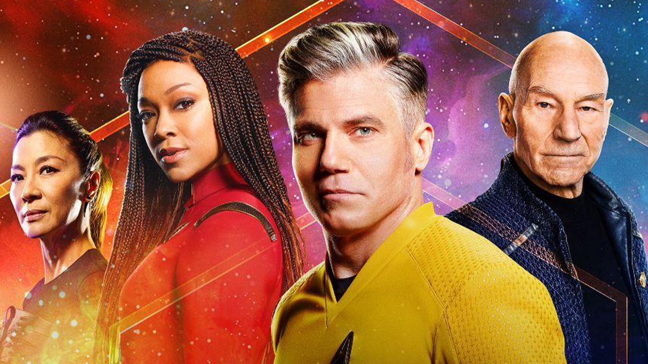 Nangungunang Modern Star Trek Series: Pinakamahusay at Pinakamasama