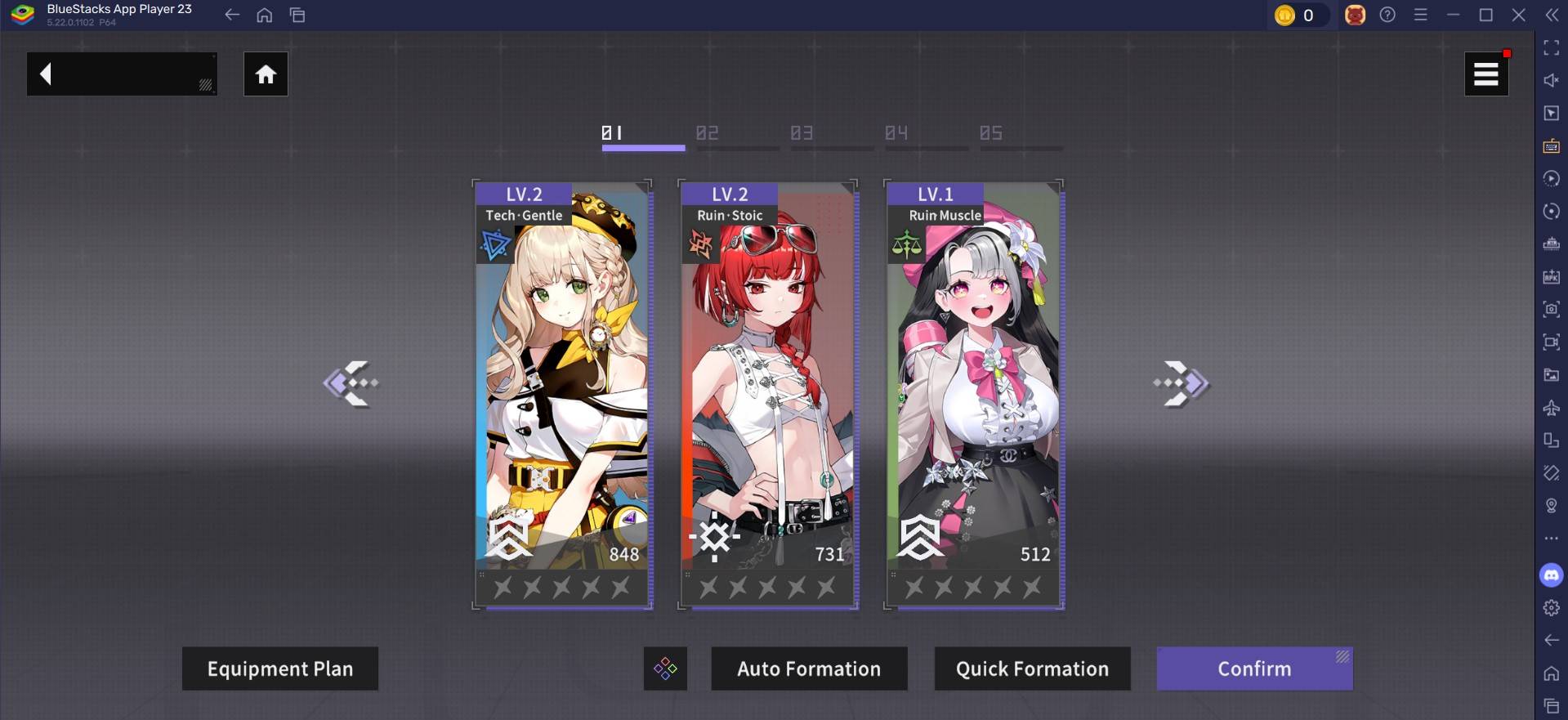 Chasers: Gabay ng nagsisimula sa Mastering Gameplay nang walang Gacha Hacks