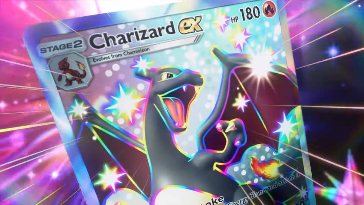 Pokémon TCG Pocket: Shining Revelry Cards เปิดเผย