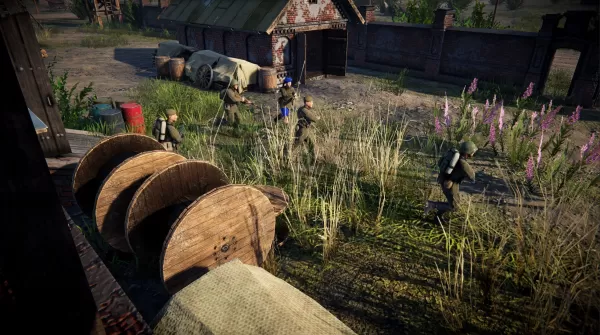 Victory Banner Screenshot 5